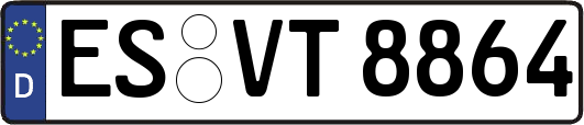 ES-VT8864