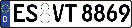 ES-VT8869