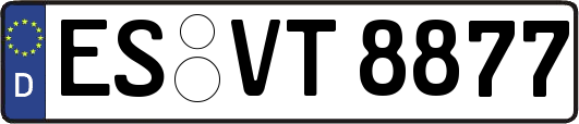 ES-VT8877