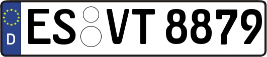 ES-VT8879