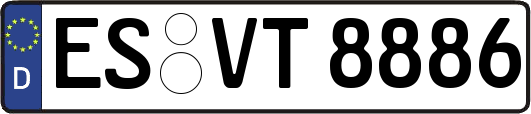 ES-VT8886