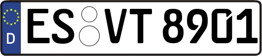 ES-VT8901