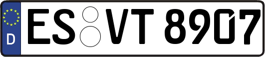 ES-VT8907