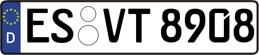 ES-VT8908