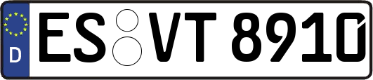 ES-VT8910