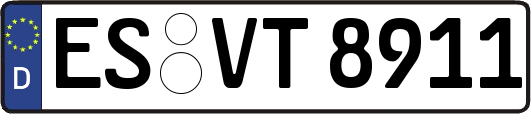 ES-VT8911