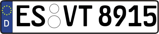 ES-VT8915