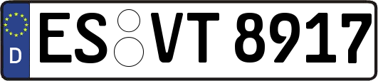 ES-VT8917