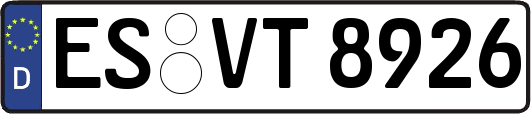 ES-VT8926