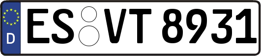 ES-VT8931