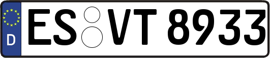ES-VT8933