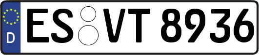 ES-VT8936