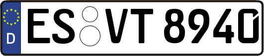 ES-VT8940