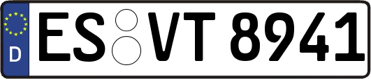 ES-VT8941