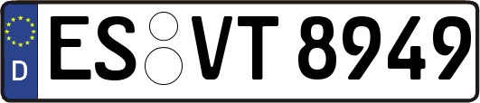 ES-VT8949