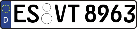ES-VT8963