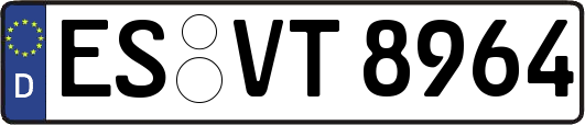 ES-VT8964