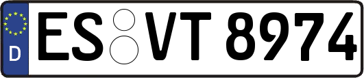 ES-VT8974
