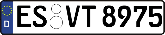 ES-VT8975