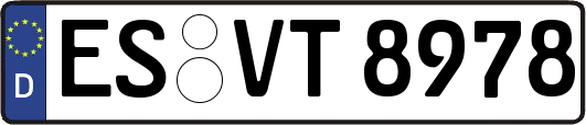 ES-VT8978
