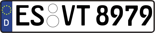 ES-VT8979