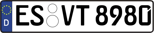 ES-VT8980