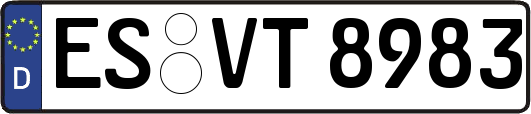 ES-VT8983