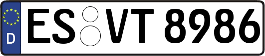 ES-VT8986