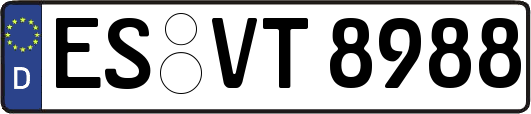 ES-VT8988