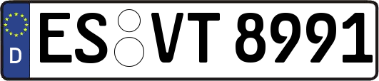 ES-VT8991