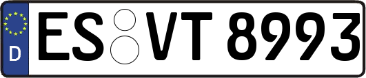 ES-VT8993