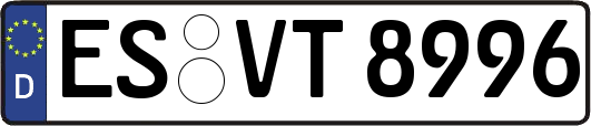 ES-VT8996