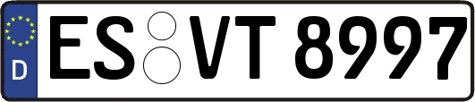 ES-VT8997