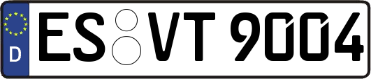 ES-VT9004