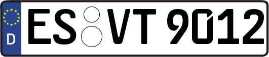 ES-VT9012