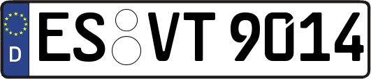 ES-VT9014