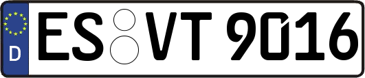 ES-VT9016