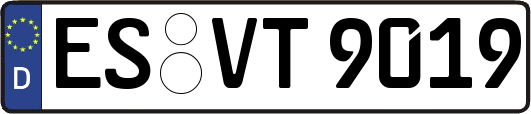 ES-VT9019