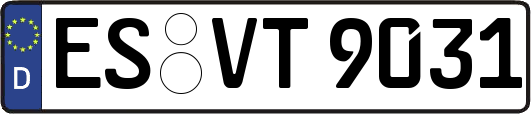 ES-VT9031