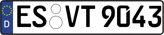 ES-VT9043