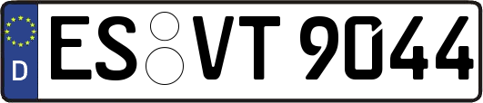 ES-VT9044