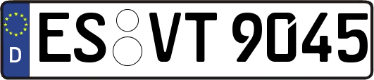 ES-VT9045