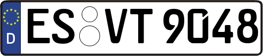 ES-VT9048