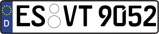 ES-VT9052