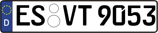 ES-VT9053