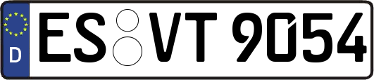 ES-VT9054