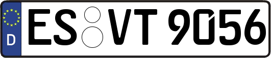 ES-VT9056