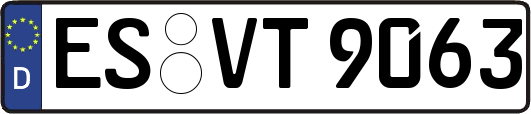 ES-VT9063