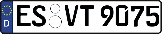 ES-VT9075