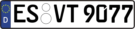ES-VT9077